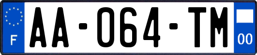 AA-064-TM