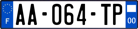 AA-064-TP