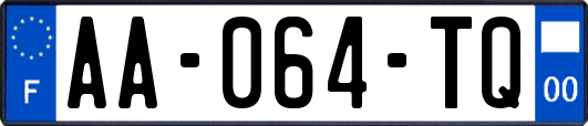 AA-064-TQ