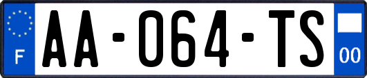 AA-064-TS