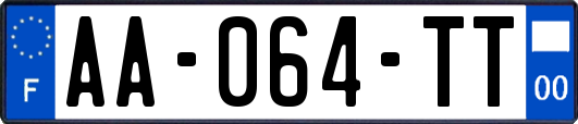 AA-064-TT