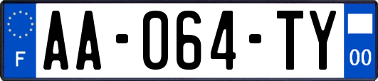 AA-064-TY