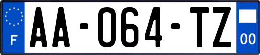 AA-064-TZ