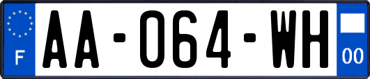 AA-064-WH