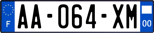 AA-064-XM