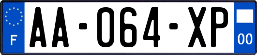 AA-064-XP