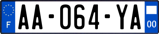 AA-064-YA