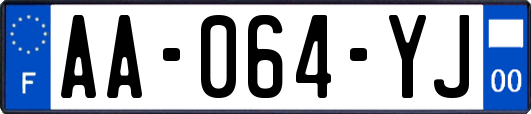 AA-064-YJ