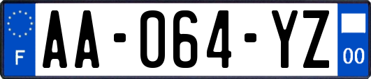 AA-064-YZ