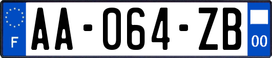 AA-064-ZB