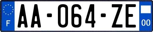 AA-064-ZE