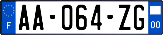 AA-064-ZG