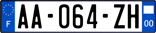 AA-064-ZH