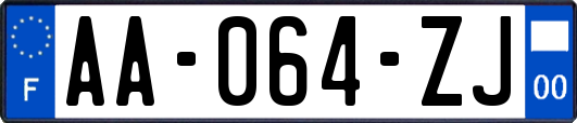 AA-064-ZJ