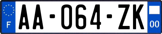 AA-064-ZK