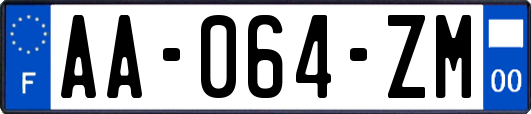 AA-064-ZM