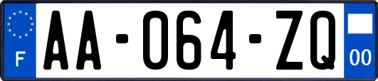 AA-064-ZQ