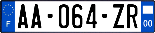 AA-064-ZR