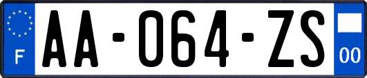 AA-064-ZS