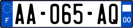 AA-065-AQ