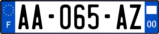 AA-065-AZ