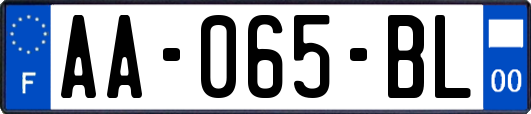 AA-065-BL