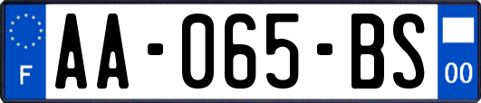 AA-065-BS