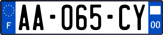 AA-065-CY