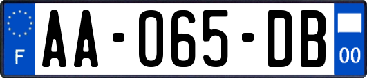 AA-065-DB