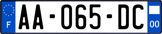 AA-065-DC