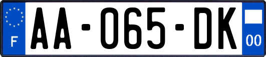 AA-065-DK