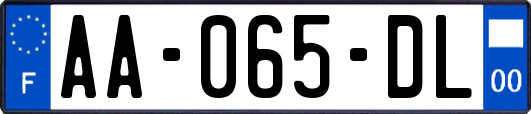 AA-065-DL