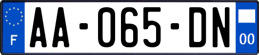 AA-065-DN