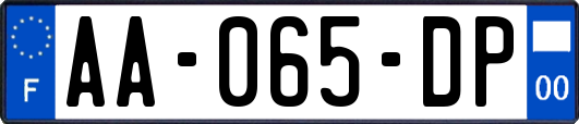 AA-065-DP