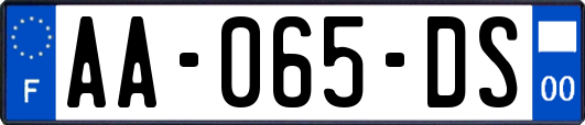 AA-065-DS