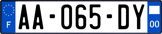 AA-065-DY