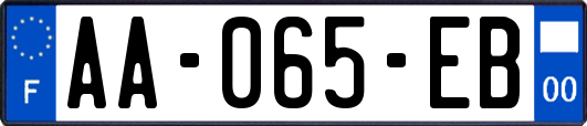 AA-065-EB