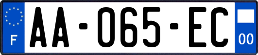 AA-065-EC