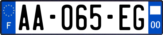 AA-065-EG