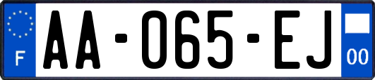 AA-065-EJ