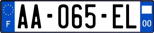 AA-065-EL