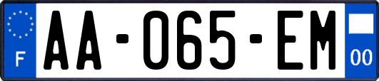 AA-065-EM