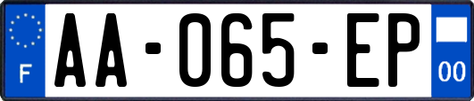 AA-065-EP