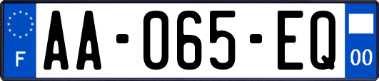 AA-065-EQ