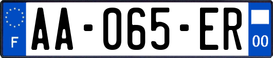 AA-065-ER