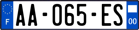 AA-065-ES