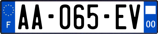 AA-065-EV