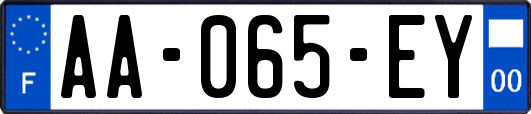 AA-065-EY