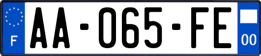 AA-065-FE