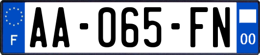 AA-065-FN